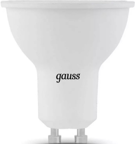фото Лампа светодиодная Gauss 101506109 в Уфе