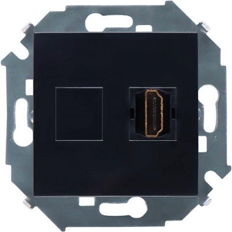 Изображение товара Розетка Simon 1591407-038