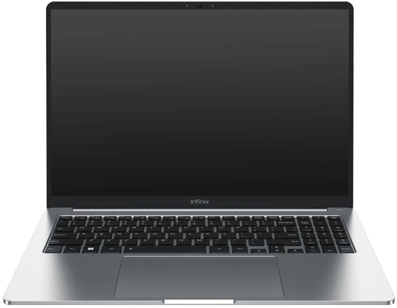 

Ноутбук Infinix Inbook Y4 Max YL613 71008301771 i5-1335U/8GB/512GB SSD/Iris Xe graphics/16" IPS WUXGA/WiFi/BT/cam/noOS/silver, Inbook Y4 Max YL613