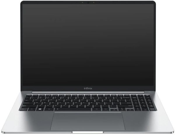 фото Ноутбук  Infinix Inbook Y4 Max YL613 в Красноярске 16 ", Core i5, 8 Гб RAM, 512 Гб SSD, Iris Xe Graphics, Серебристый