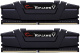 фото Модуль памяти DDR4 64GB (2*32GB) G.Skill F4-3200C16D-64GVK в Самаре