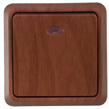 фото Выключатель  IEK EVO11-K04-10-DC в Уфе
