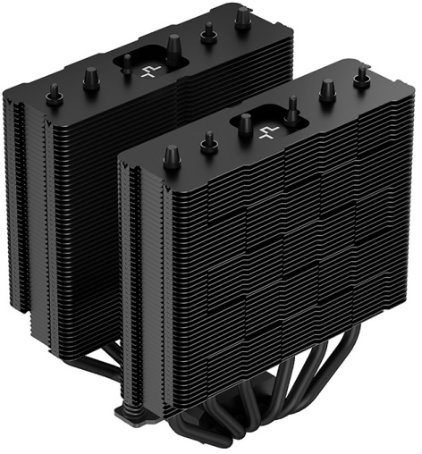 фото Кулер  Deepcool AG620 BK ARGB в Уфе