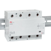 фото Контактор EKF km-av-6-100-40-230V