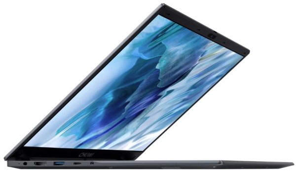 фото Ноутбук  Chuwi GemiBook Plus в Уфе 15.6 ", N, 16 Гб RAM, 512 Гб SSD, UHD Graphics, Серый