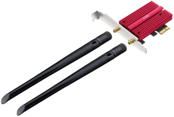 фото Адаптер  Cudy WE9300 в Екатеринбурге