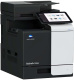 фото МФУ лазерное цветное Konica Minolta bizhub C3350i