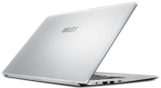 фото Ноутбук MSI Modern 15 F13MG-203XRU