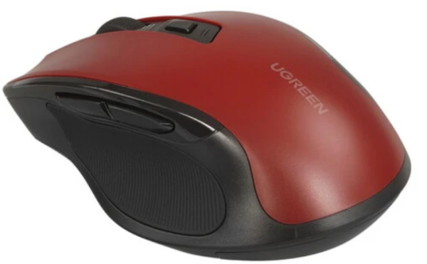 фото Мышь Wireless UGREEN 25752_ в Екатеринбурге