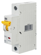 фото Автоматический выключатель IEK MVA31-1-040-C