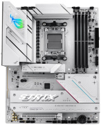 фото Материнская плата ASUS ROG STRIX B850-A GAMING WIFI