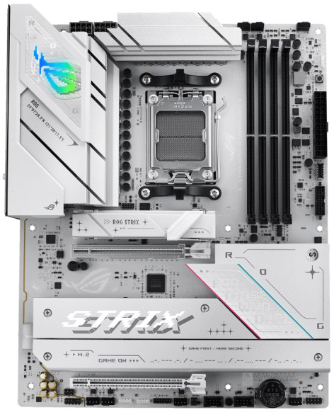 фото Материнская плата ATX ASUS ROG STRIX B850-A GAMING WIFI в Перми