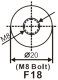 фото Аккумулятор  WBR MB 150-12 в Омске