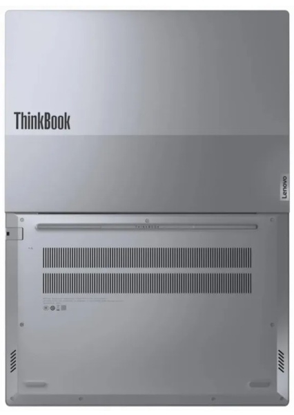 фото Ноутбук  Lenovo ThinkBook 14 G7 ARP в Санкт-Петербургe 14 ", Ryzen 5, 16 Гб RAM, 512 Гб SSD, Radeon Graphics, Серый