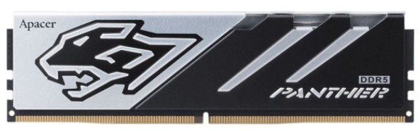 фото Модуль памяти DDR5 32GB Apacer Panther в Омске