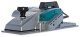 фото Рубанок  Makita 1806B