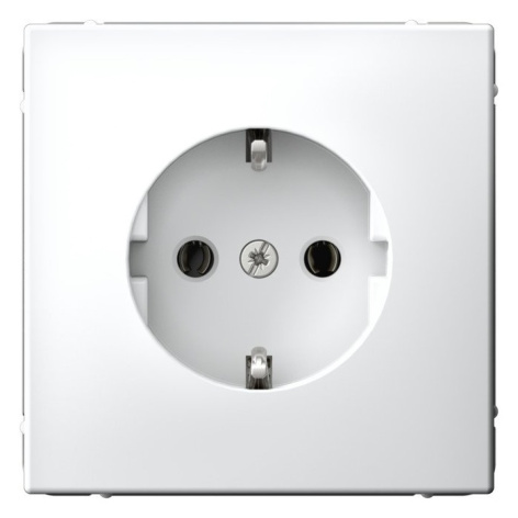 фото Розетка с заземлением  Systeme Electric GAL001343 в Красноярске