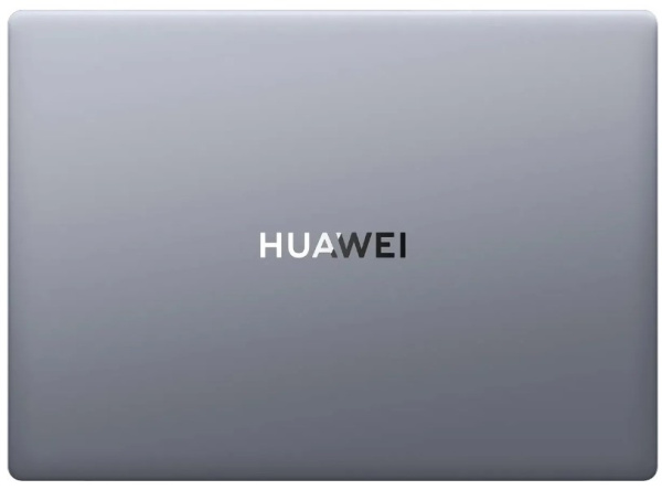 фото Ноутбук  Huawei MateBook D14 2024 MDG-X в Красноярске 14 ", Core i5, 16 Гб RAM, 512 Гб SSD, UHD Graphics, Серый