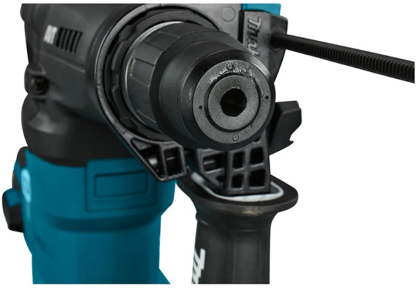 фото Перфоратор аккумуляторный Makita HR008GZ02