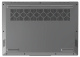 фото Ноутбук  Maibenben P15B-R576UM в Санкт-Петербургe 15.3 ", Ryzen 5, 16 Гб RAM, 512 Гб SSD, Radeon Graphics, Серый