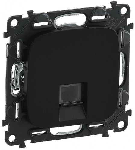 фото Розетка  Legrand 753948 в Омске