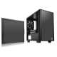 фото Корпус mATX Thermaltake Versa H17 в Воронеже