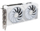 фото Видеокарта ASUS GeForce RTX 5060 TI DUAL OC WHITE (DUAL-RTX5060TI-O8G-WHITE) в Омске