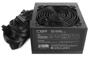 фото Блок питания CBR PSU-ATX600-12GM