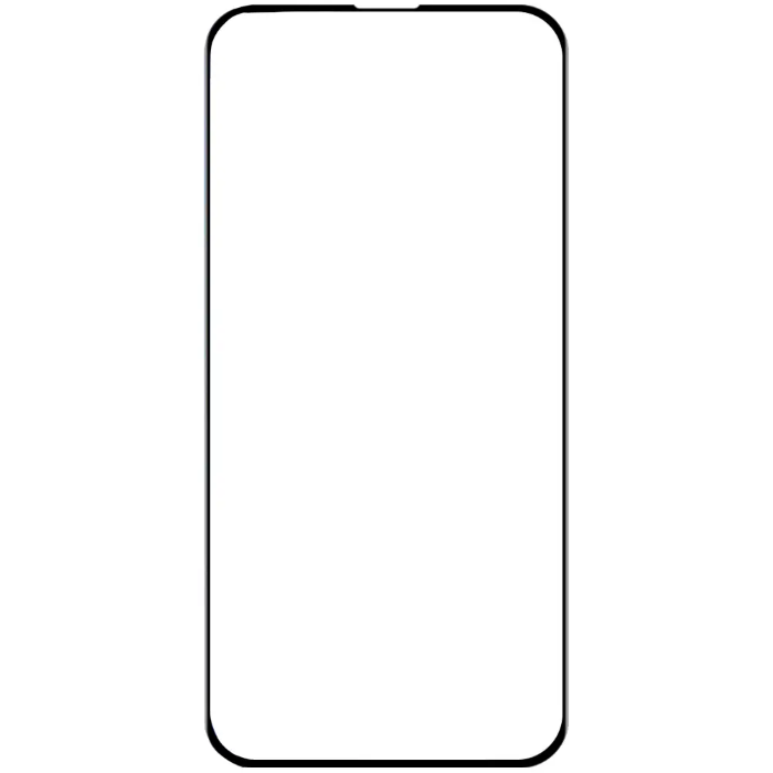 

Защитное стекло MOCOLL M5PMX для iPhone 15 Pro Max, матовое, закалённое Japan Asahi, 2.5D, 9H, M5PMX