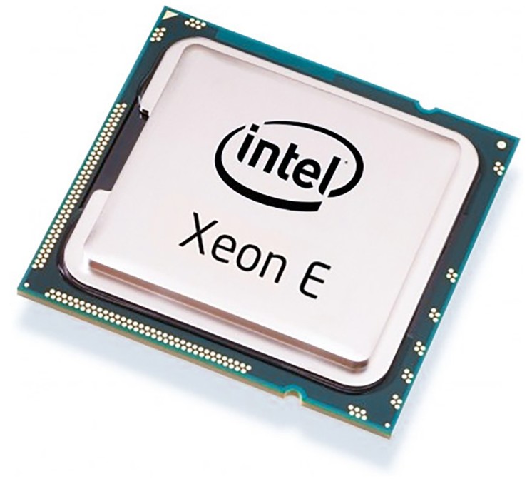 

Процессор Intel Xeon E-2334 Rocket Lake 4C/8T 3.4-4.8GHz (LGA1200, L3 8MB, 14nm, 65W), Xeon E-2334