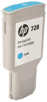 фото Картридж  HP 728 в Волгограде