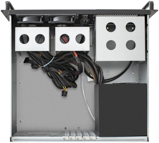 фото Корпус серверный 3U Exegate Pro 3U390-08 в Казани