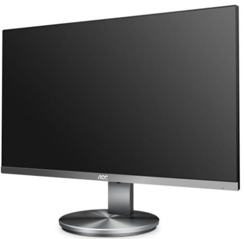 фото Монитор 23,8" AOC I2490VXQ