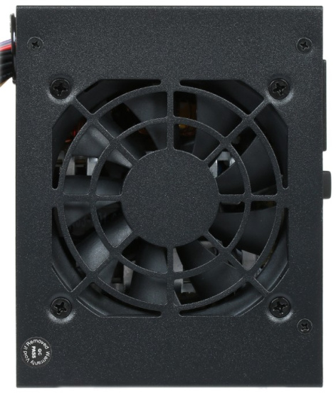 фото Блок питания SFX AeroCool SX-400 (УЦЕНЕННЫЙ) в Воронеже