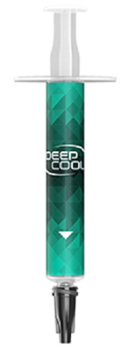 фото Термопаста  Deepcool Z10 в Челябинске