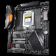 фото Материнская плата E-ATX GIGABYTE TRX40 AORUS MASTER