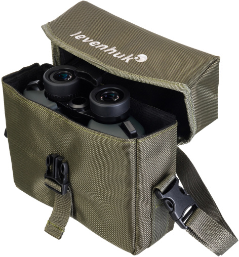 фото Бинокль  Levenhuk New Sherman PRO 7x50 в Санкт-Петербургe