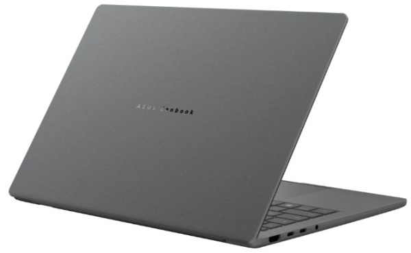 фото Ноутбук  ASUS UX3407RA-QD038W в Самаре 14 ", X Elite, 32 Гб RAM, 1 Тб SSD, Adreno, Серый