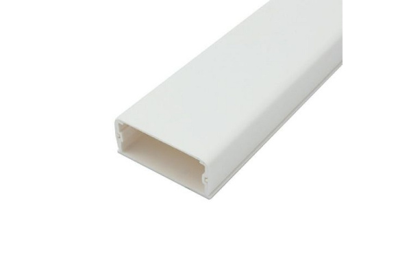 Изображение товара Мини-канал Ecoplast 79004-2 40х16мм для прокладки кабелей