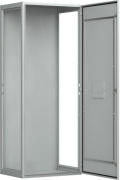 фото Шкаф напольный  IEK YKM50-1800-800-600-54