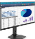 фото Монитор 23,8" Exegate ProSmart EH2400C в Воронеже