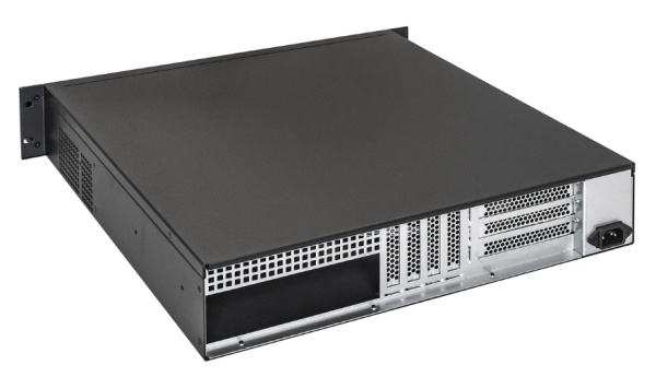 фото Корпус серверный 2U Exegate Pro 2U450-03 в Уфе