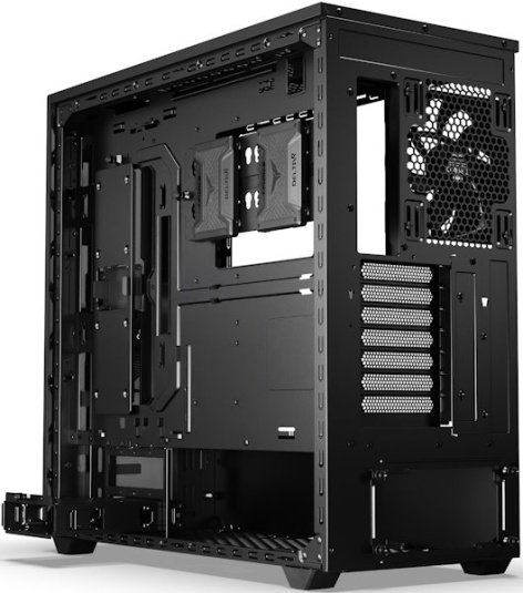 фото Корпус eATX Be quiet! Shadow Base 800