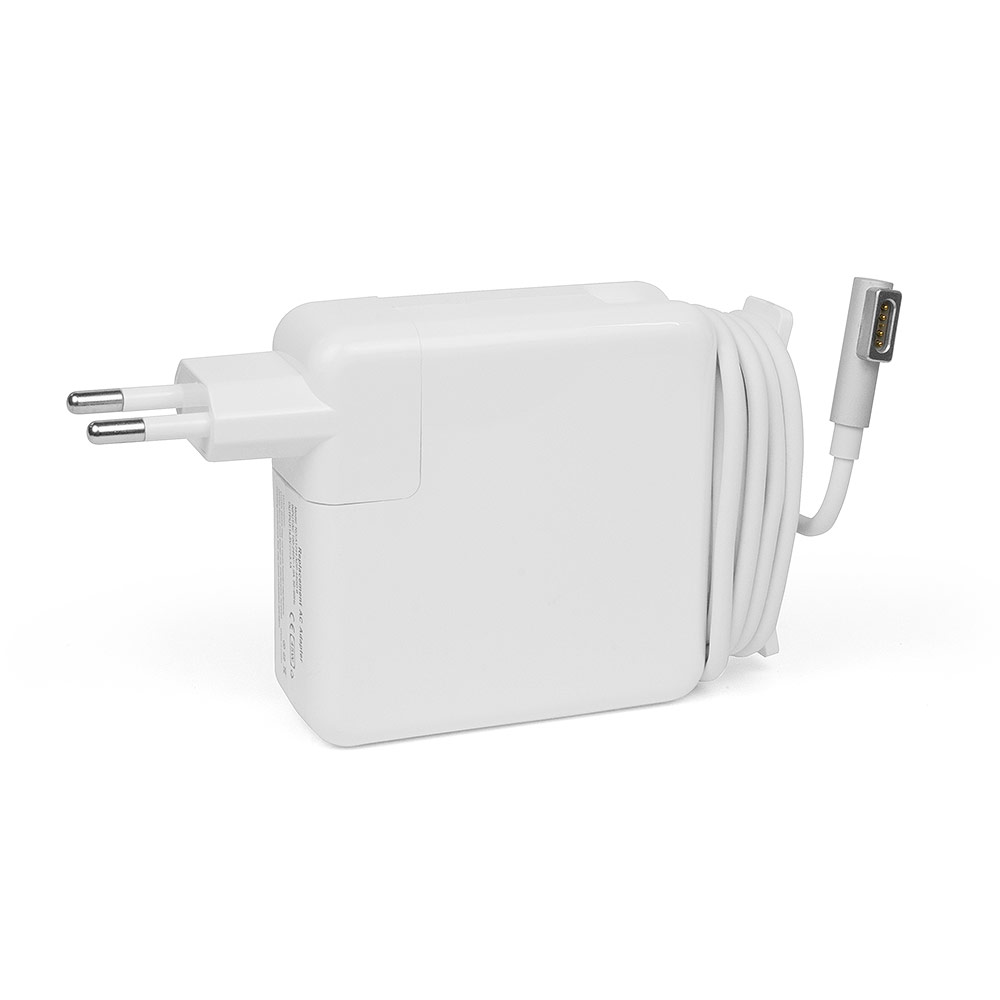 

Блок питания для ноутбука MacBook TopOn TOP-AP05 для моделей Air 11", 13" с коннектором MagSafe. 14.5V 3.1A 45W. PN: MC747Z/A, MB283LLA, MB283ZA, TOP-AP05