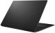фото Ноутбук ASUS Vivobook S 16 OLED S5606CA-RI072 16" (Intel Core Ultra 5, 16Гб LPDDR5X, SSD 1 Тб, Arc graphics, Windows 11 Профессиональная) Черный [90NB1553-M002S0_W11PRO]