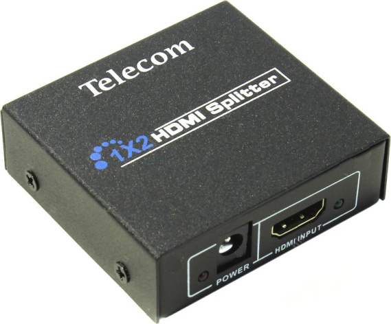 фото Разветвитель HDMI Telecom TTS5010 в Челябинске