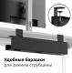 фото Держатель UNITEKI DMTB11CABLE в Омске