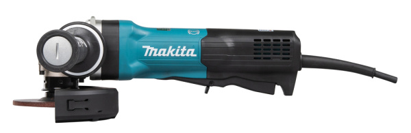 фото Шлифовальная машина угловая Makita GA5093X01 в Краснодаре