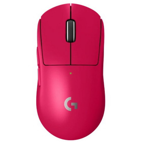 фото Мышь Wireless Logitech G Pro X Superlight 2 в Челябинске