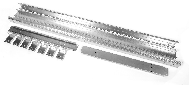 

Комплект ЦМО EMS-VG-33U.800 вертикальных направляющих 33U для шкафов серии EMS (В1600 × Ш800), EMS-VG-33U.800